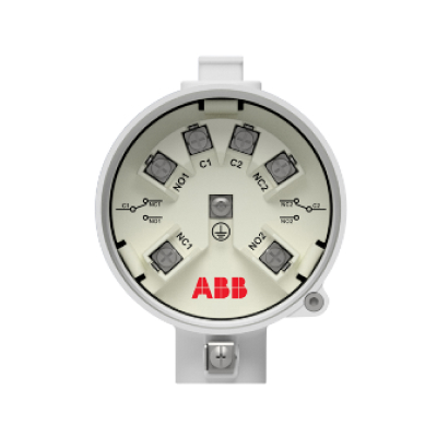 Уровнемер LMS200 ABB